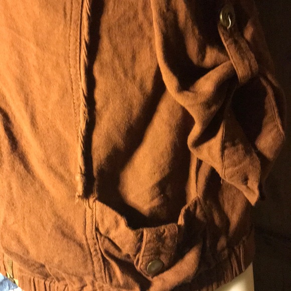 American Rag Jacket - Picture 4 of 5